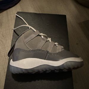 Air Jordan 11 retro